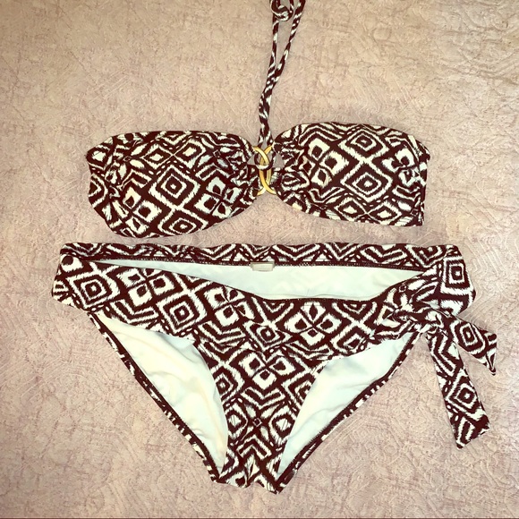 Old Navy bikini - Picture 1 of 1